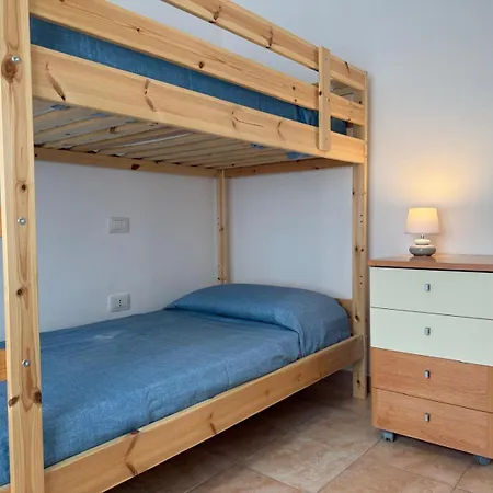 Vakantiehuis Kb House *