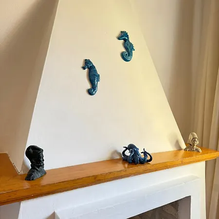 Kb House Vakantiehuis *